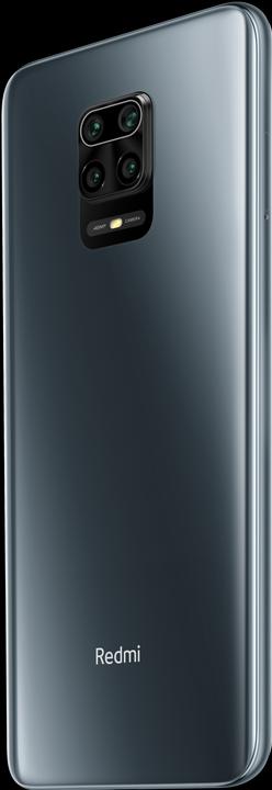 Immagine prodotto Xiaomi Redmi Note 9S (64 GB, Grigio interstellare, 6.67", Doppia SIM + SD, 48 Mpx, 4G)