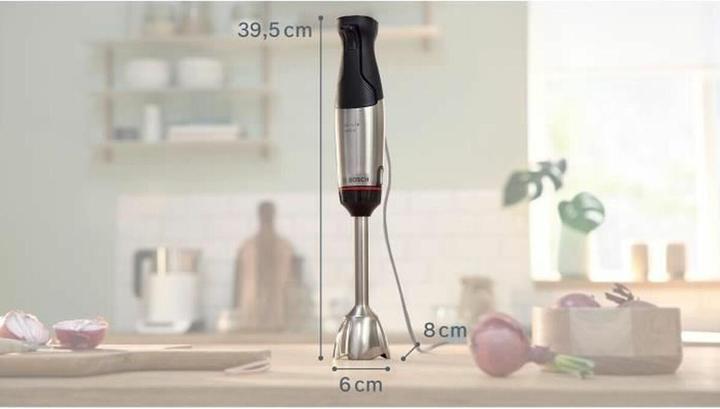 Actual product image Bosch Hausgeräte MSM6M622