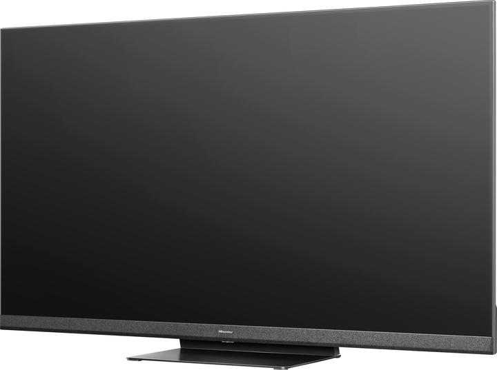 Produktbild Hisense TV 55U8HQ (55", U8GQCH, Mini-LED, 4K, 2022)