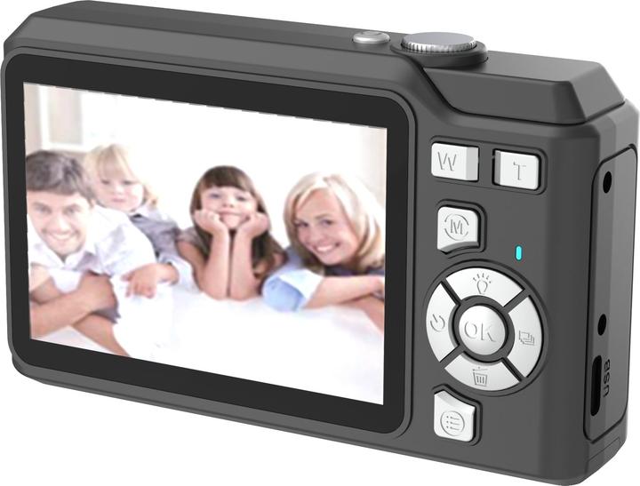 Image du produit Denver WCT-8020W (5 Mpx)