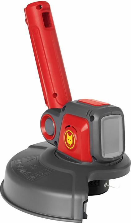 Immagine prodotto Wolf-Garten LT 25 eM e-multi-star (Filo di taglio)