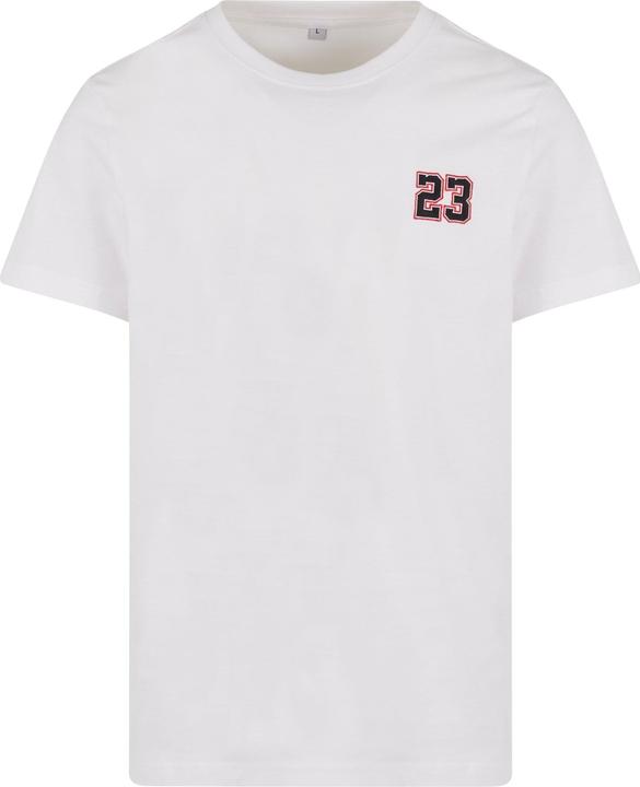 Produktbild Mister Tee MisterTee 23 EMB Tee - 185347 (XS)