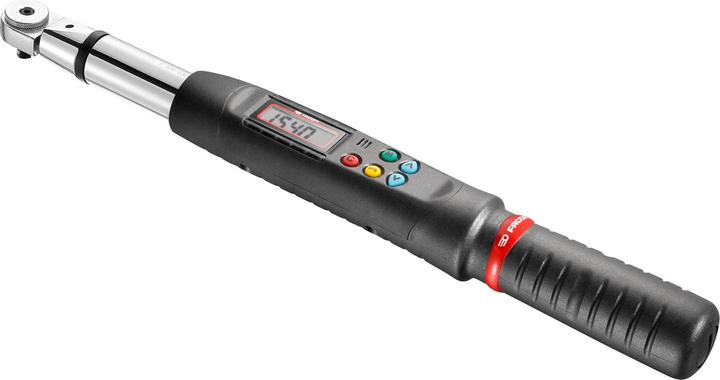 Produktbild Facom Drehmomentschlüssel (1/4", 1.50 Nm, 30 Nm)