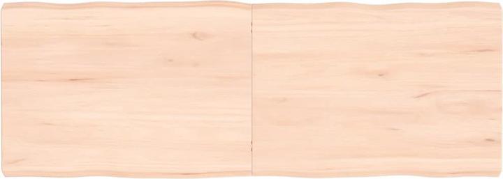 Actual product image VidaXL Aneta (140 x 50 x 6 cm)