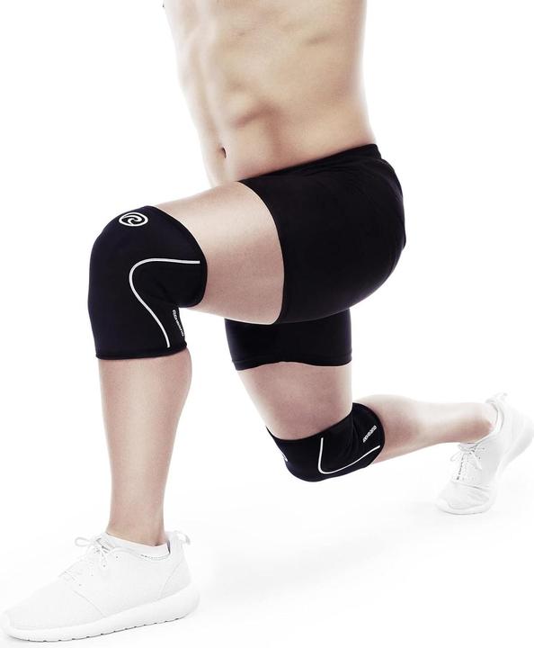 Actual product image Rehband Rx (XS)