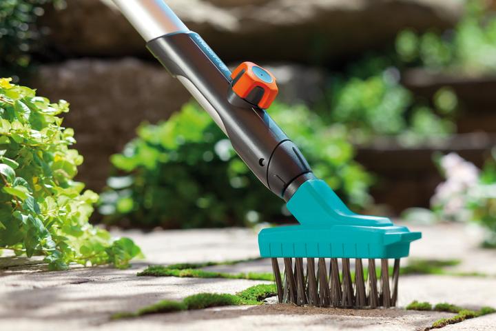 Produktbild Gardena Fugenbürste M