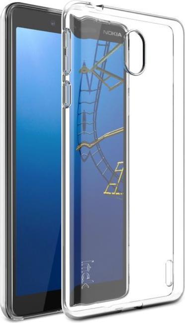 Actual product image Imak UX-5 Series (Nokia 1 Plus)