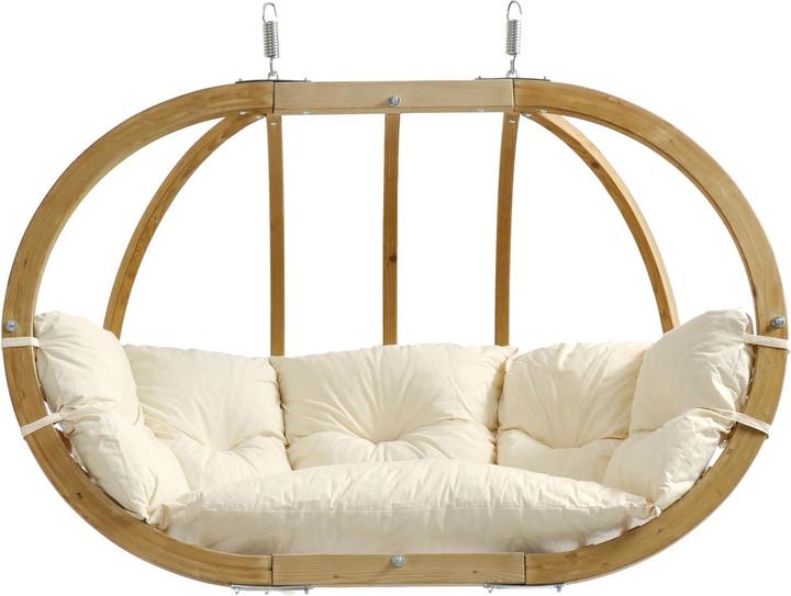 Actual product image Amazonas Globo Royal (200 kg)