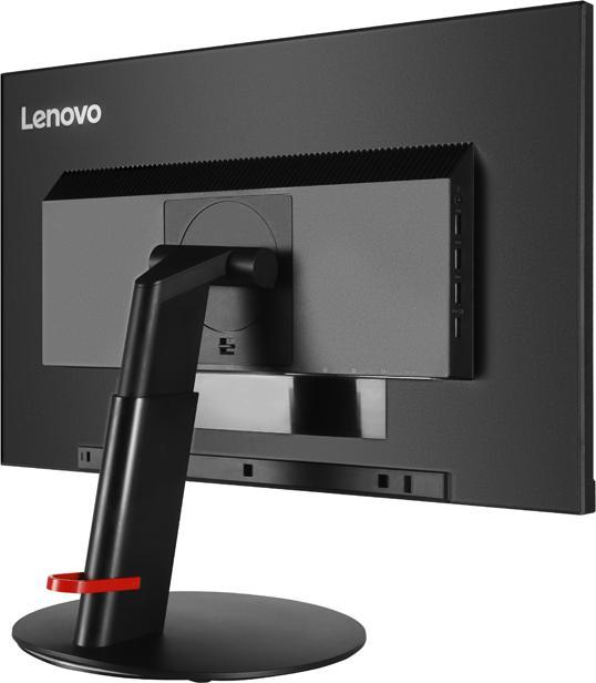 Actual product image Lenovo ThinkVision T24i-10 (1920 x 1080 pixels, 23.80")