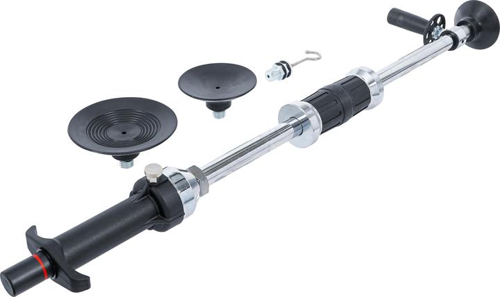Produktbild BGS Vakuum-Ausbeul-Satz mit Gleithammer (mit Handpumpe)