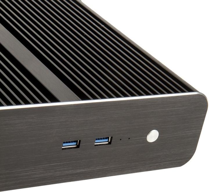 Image du produit Akasa Euler S (Mini ITX Thin Mini ITX)