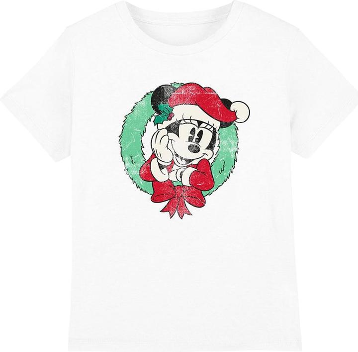 Disney TShirt weihnachtliches Design (152, 158)