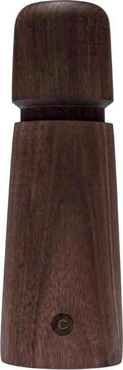 Produktbild Crush Grind CrushGrind Pfeffermühle Stockholm Schwarz (Pfeffer)