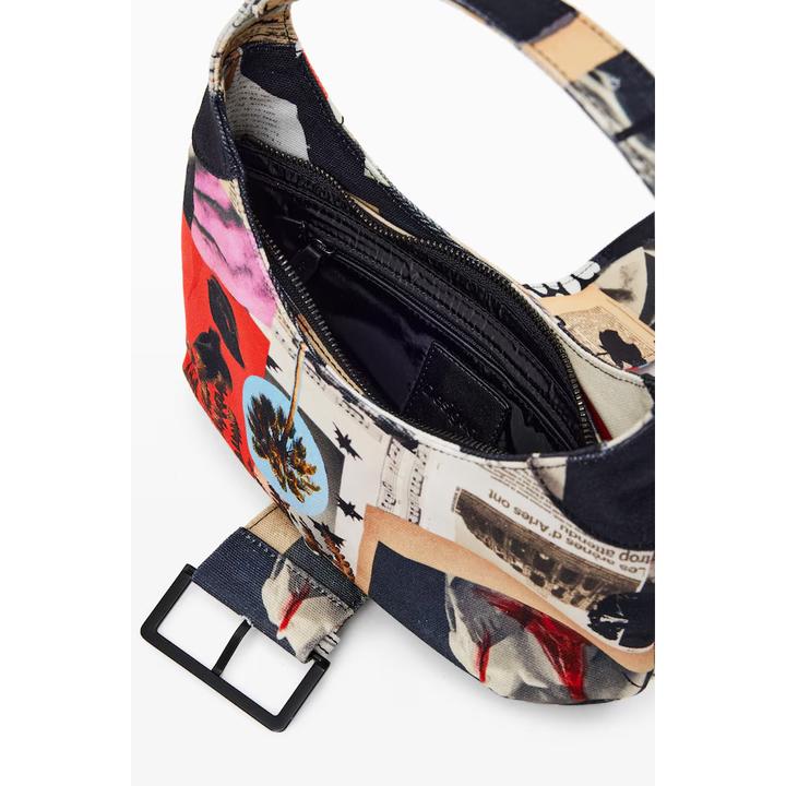 Produktbild Desigual Haiti Canvas
