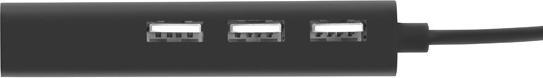 Produktbild Genesis Dragonfly USB 2.0 (USB-A, 4 Ports)
