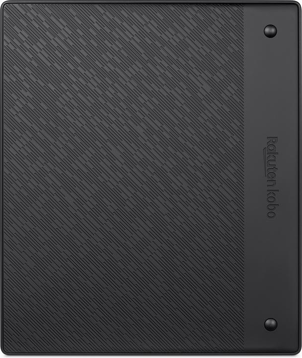 Produktbild Kobo Elipsa 2E inkl. Stift 2 (10.30", 32 GB, Schwarz)