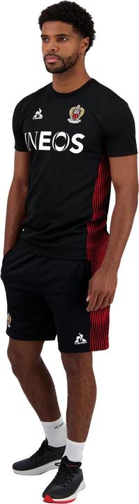 Actual product image Le Coq Sportif training jerey ogc nice 2024/25 (S)