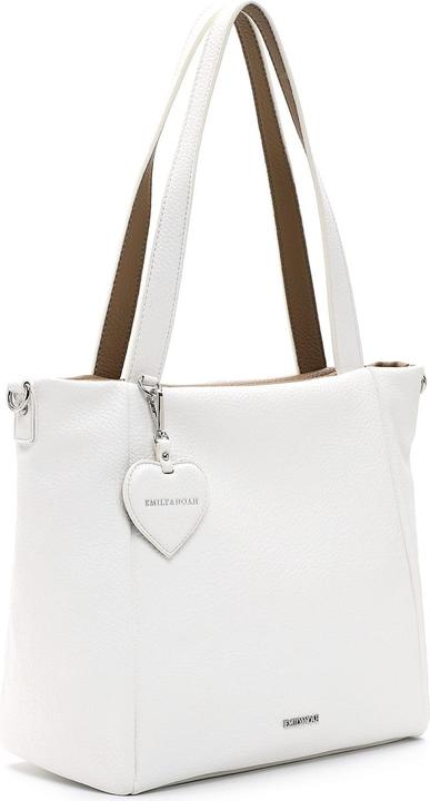 Image du produit Emily und Noah Shopper E&N Enie (16.65 l)