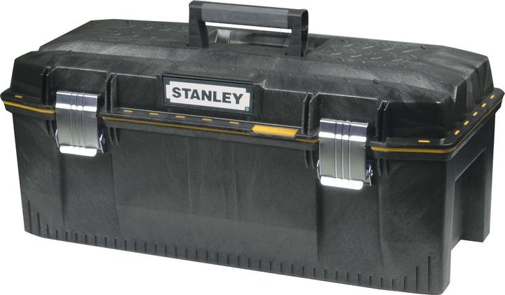 Actual product image Stanley Toolbox unassembled (1 pieces)