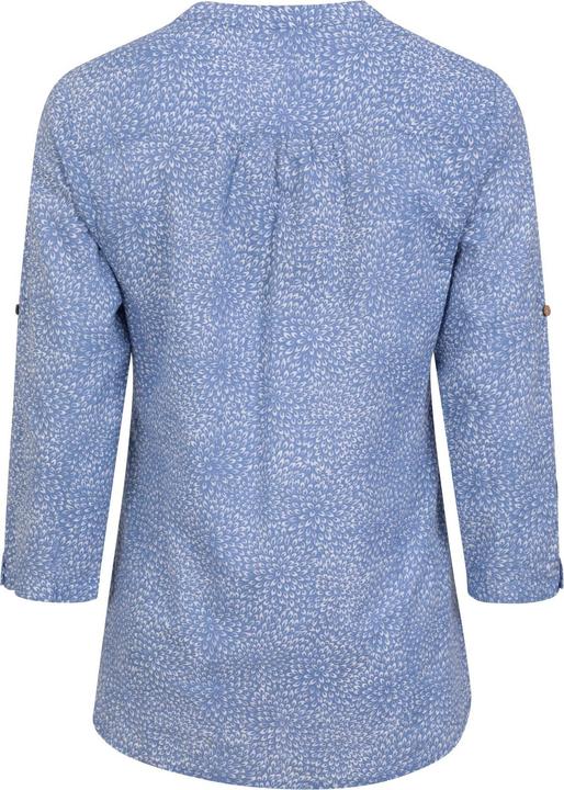 Immagine prodotto Mountain Warehouse Petra Camicia Stampa su intera superficie Manica a 3/4 Donna (34 D)