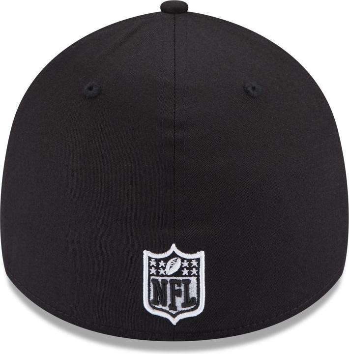 Immagine prodotto New Era Cappellino 39Thirty - NFL Cincinnati Bengals (S/M)
