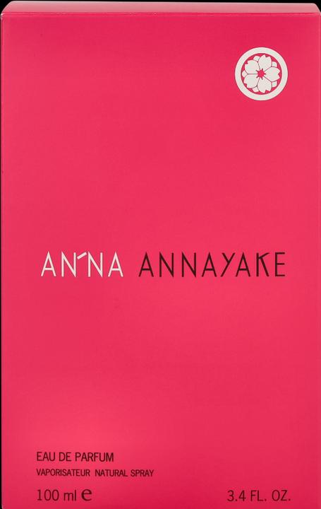 Immagine prodotto Annayake An'na (Anna) 2022 Eau de Parfum 100 ml (Eau de parfum, 100 ml)