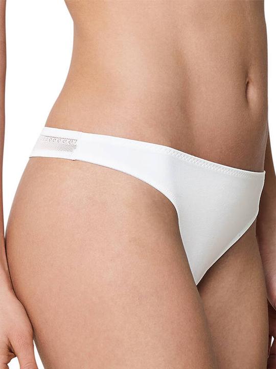 Produktbild Schiesser Invisible Lace String (38, Einzelpack)