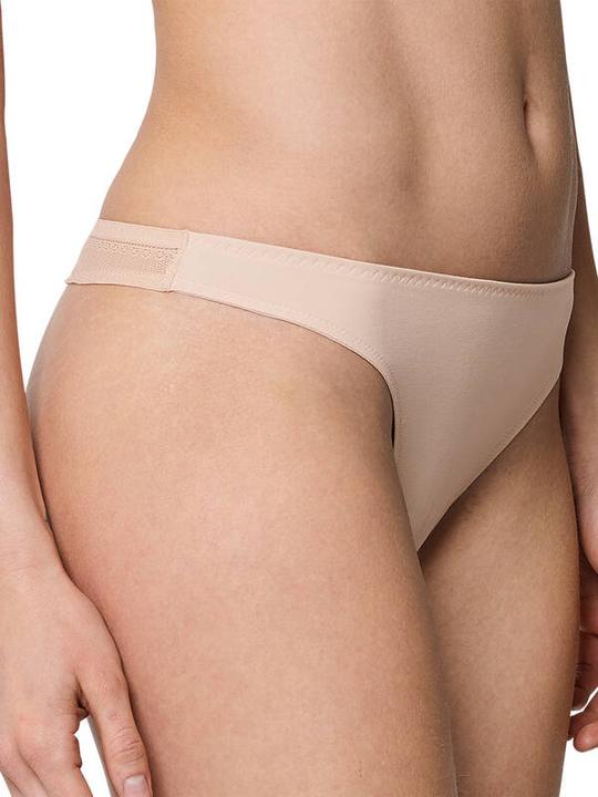 Produktbild Schiesser Invisible Lace String (38, Einzelpack)
