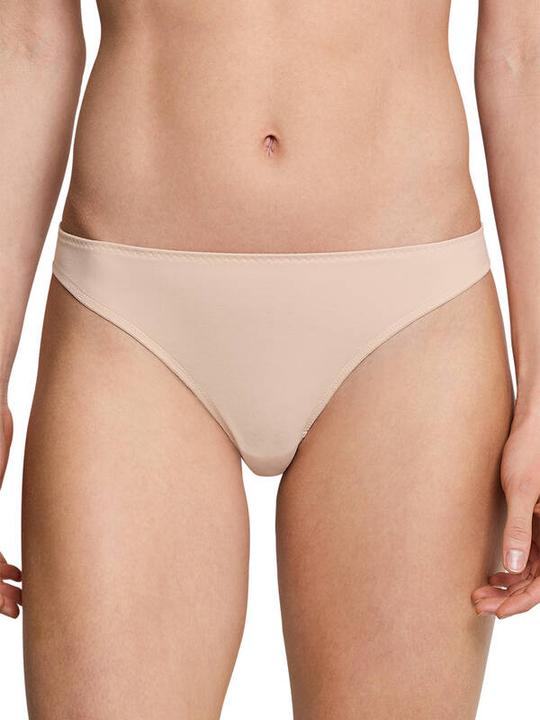 Produktbild Schiesser Invisible Lace String (38, Einzelpack)