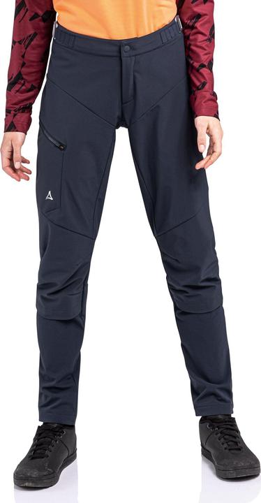 Actual product image Schöffel Hybrid Pants Tree Run L (40, L)