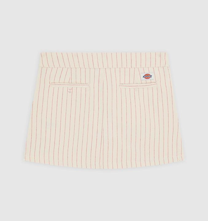 Immagine prodotto Dickies Service Work Skirt W Egret (24)