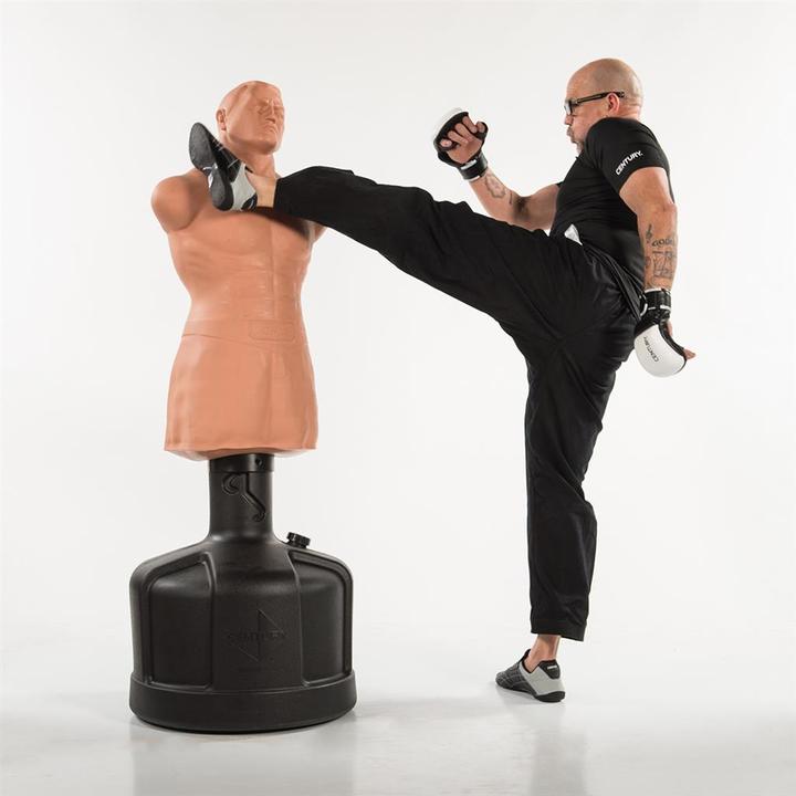 Produktbild Century Bob Torso mit Tiefbereich (205 cm, 18 kg)