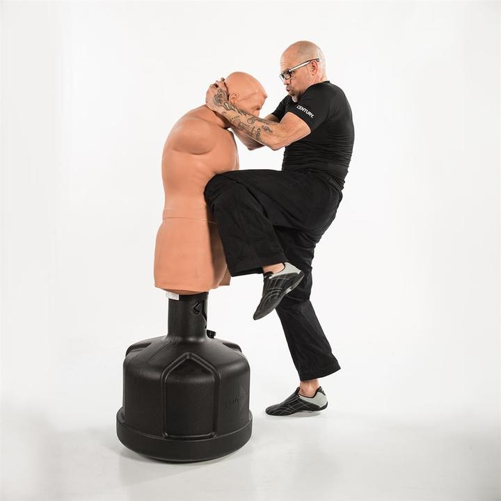 Produktbild Century Bob Torso mit Tiefbereich (205 cm, 18 kg)