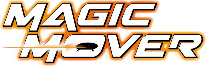 Actual product image Revell magic mover