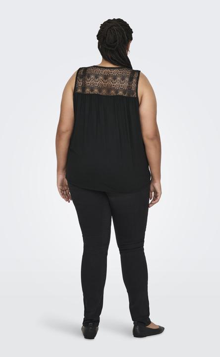 Actual product image Only CARBINA Top Top (S)