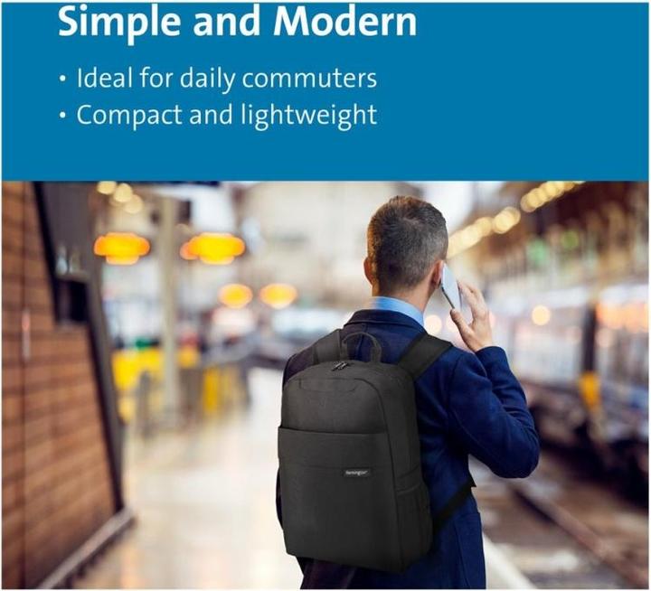 Produktbild Kensington Simply Portable Lite (14 l)
