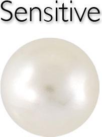 Image du produit Studex Sensible (Acier inoxydable)