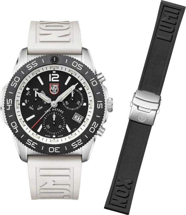 Image du produit Luminox Pacific Diver Chrono 3140 Series (Chronographe, 44 mm)
