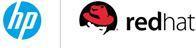 Actual product image HPE HP RHEL SVR 2 SCKT/2 GST 1YR 9X5
