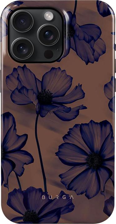 Produktbild Burga Velvet Night Case (Apple iPhone 15 Pro Max)
