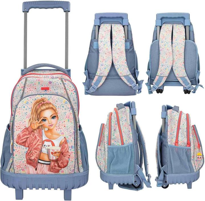 Produktbild Top Model Cutie Star (28 l)