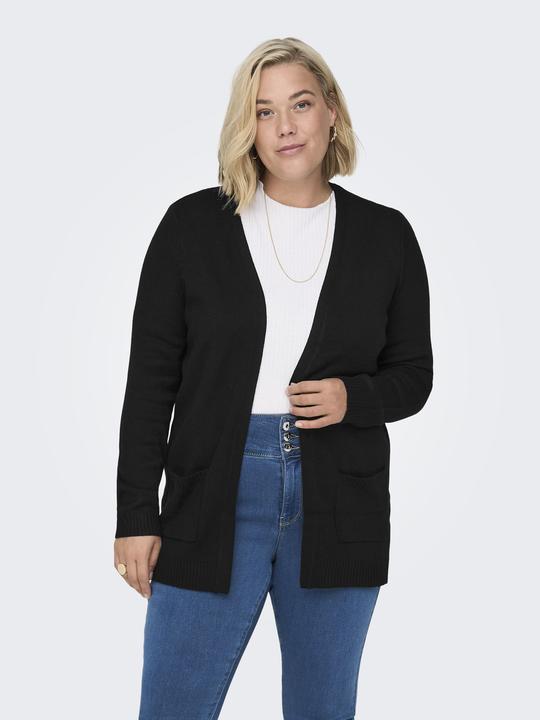 Image du produit Only Cardigan ouvert Curvy (S)