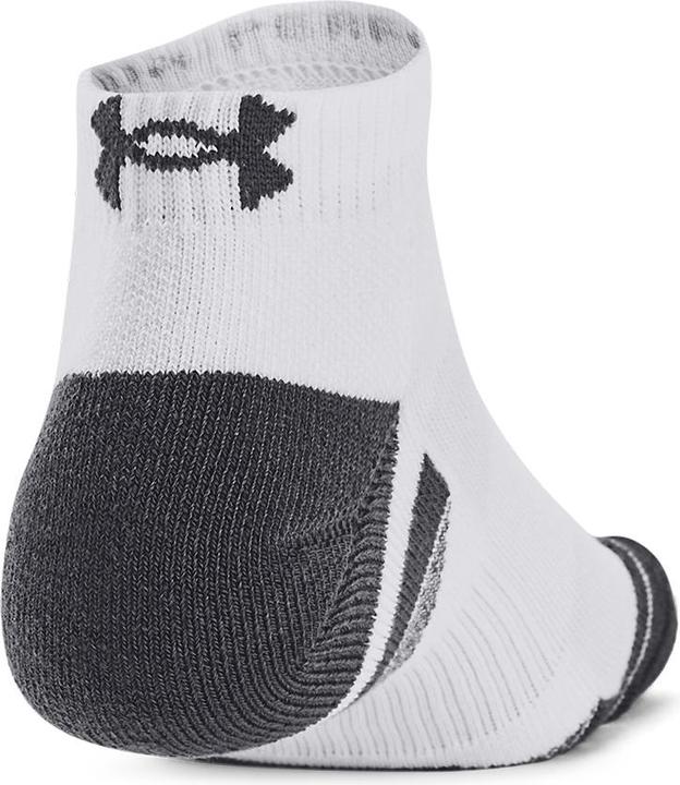 Produktbild Under Armour NOS UA Performance Tech 3pk Lo White M (M)