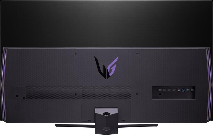 Immagine prodotto LG UltraGear 48GQ900-B (3840 x 2160 pixel, 47.50")