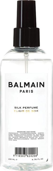 Produktbild Balmain Hair Couture Styling Silk Perfume Spray 200ml (L) (200 ml)
