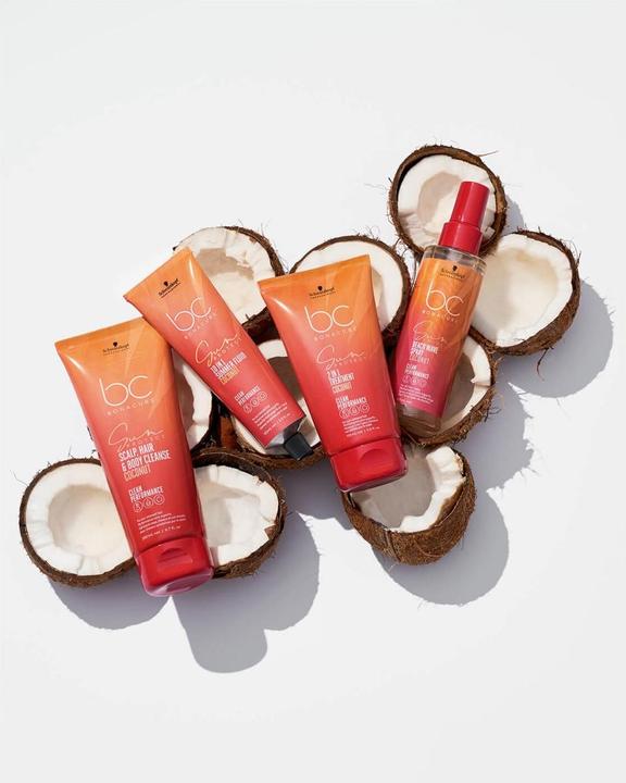 Produktbild Schwarzkopf BC Sun Protect (150 ml)