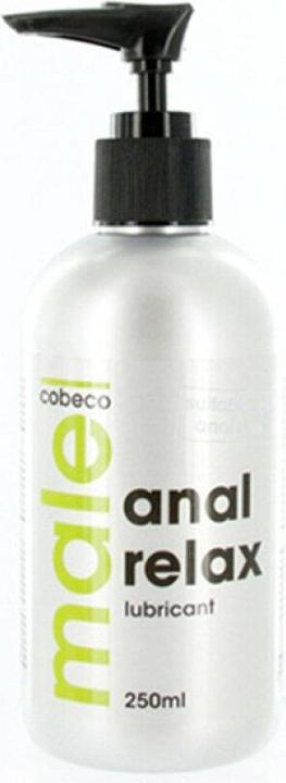 Immagine prodotto Cobeco Rilassamento anale maschile (250 ml)