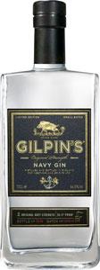 Immagine prodotto Gilpin's Gin della Marina