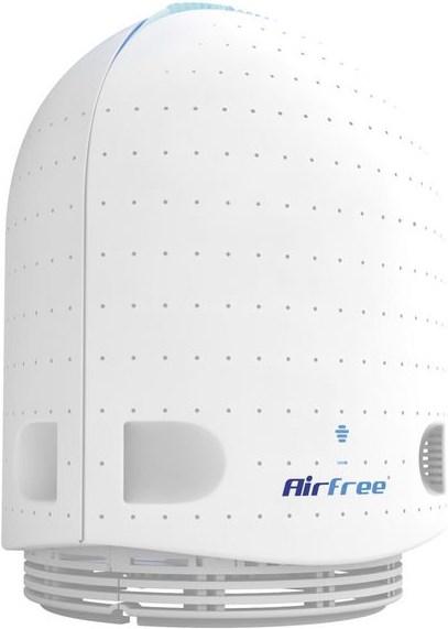 Actual product image Airfree Iris 150 (60 m²)