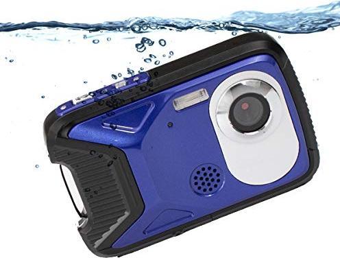 Produktbild Heegomn Unterwasserkamera (Full HD)